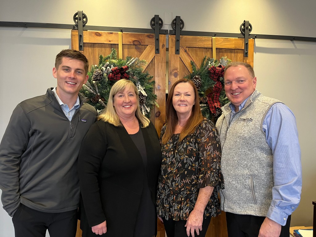 Trusted Commercial Trucking Insurance Solutions